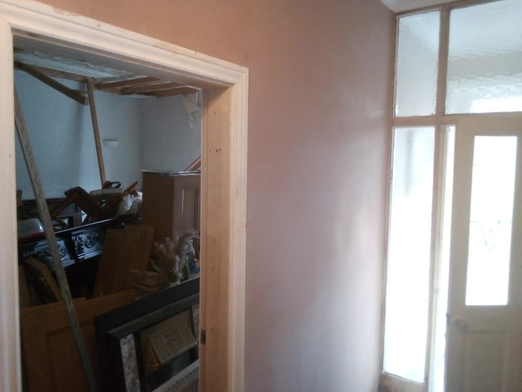 R P Plastering · Photos 8