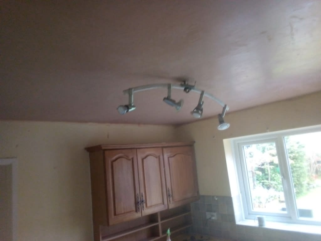 R P Plastering · Photos 7