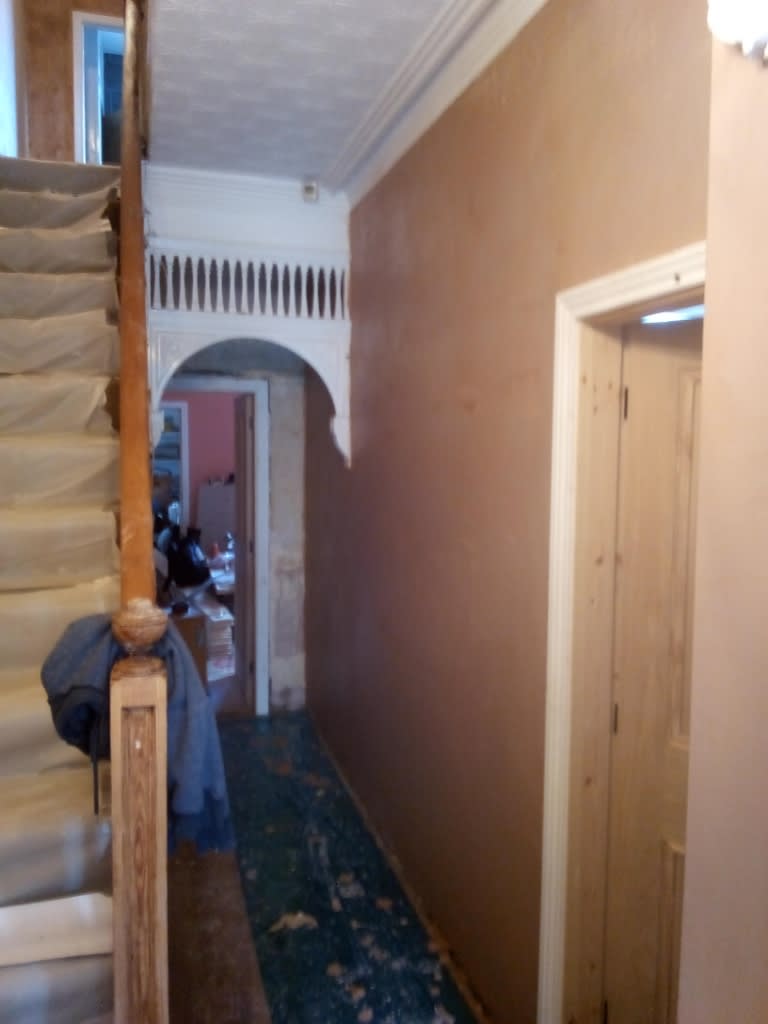 R P Plastering · Photos 11