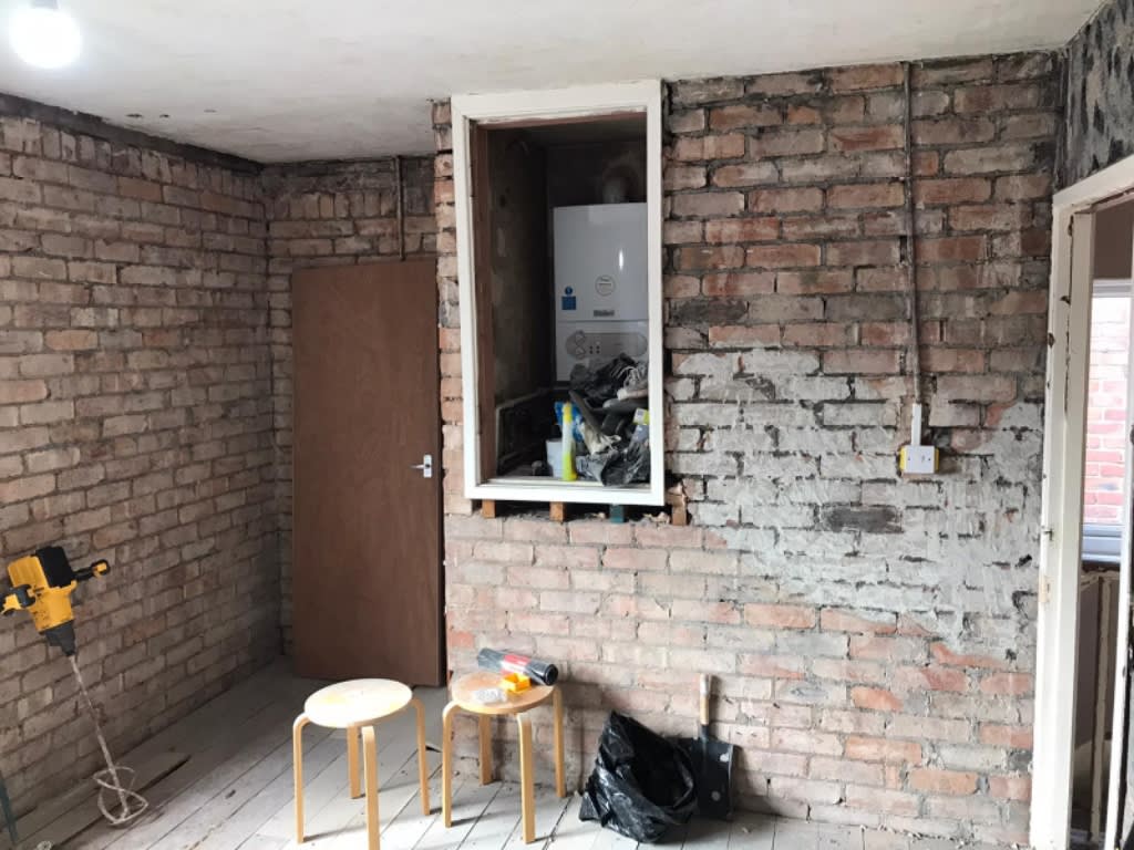 R P Plastering · Photos 6