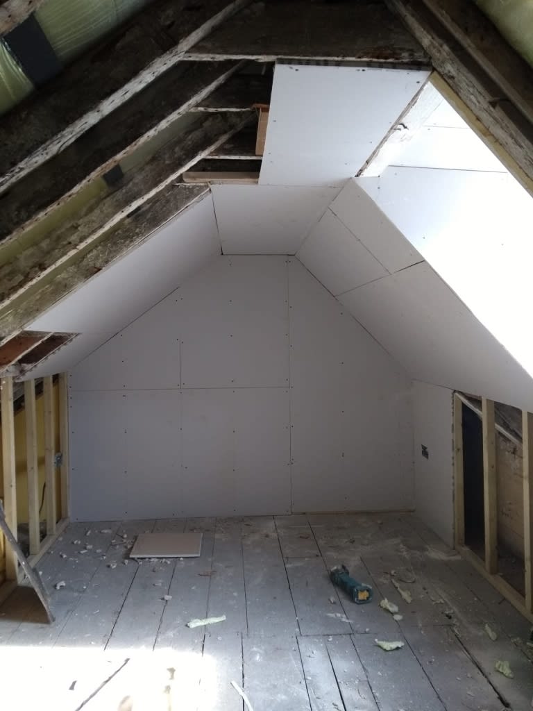 R P Plastering · Photos 10