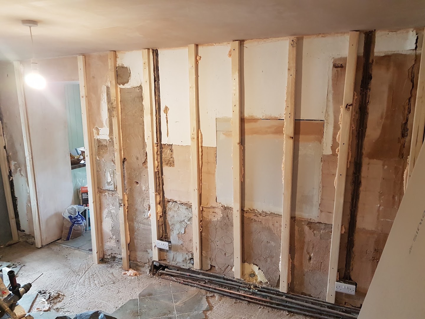 R P Plastering · Photos 1